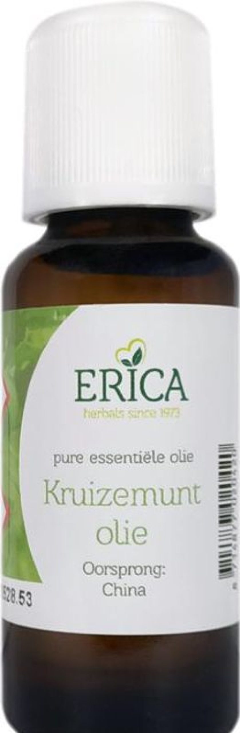 ERICA Olio Di Menta Verde 25 Ml | Oli essenziali