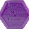 erica Sapone al Miele + Lavanda 100 G | Saponi