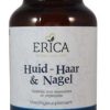 ERICA Pelle Capelli Unghie 90 Caps | Pelle, capelli, unghie