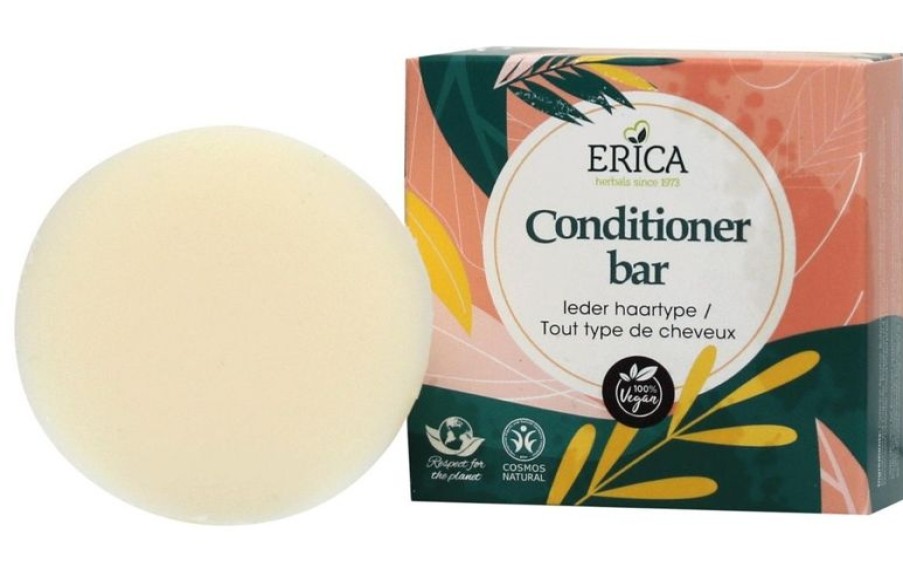 ERICA Balsamo Bar 60 Gr | Condizionatore