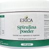 ERICA Polvere di spirulina 125 g | Disintossicazione
