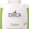 ERICA Lozione Lavamani Lime 300 Ml | Saponi