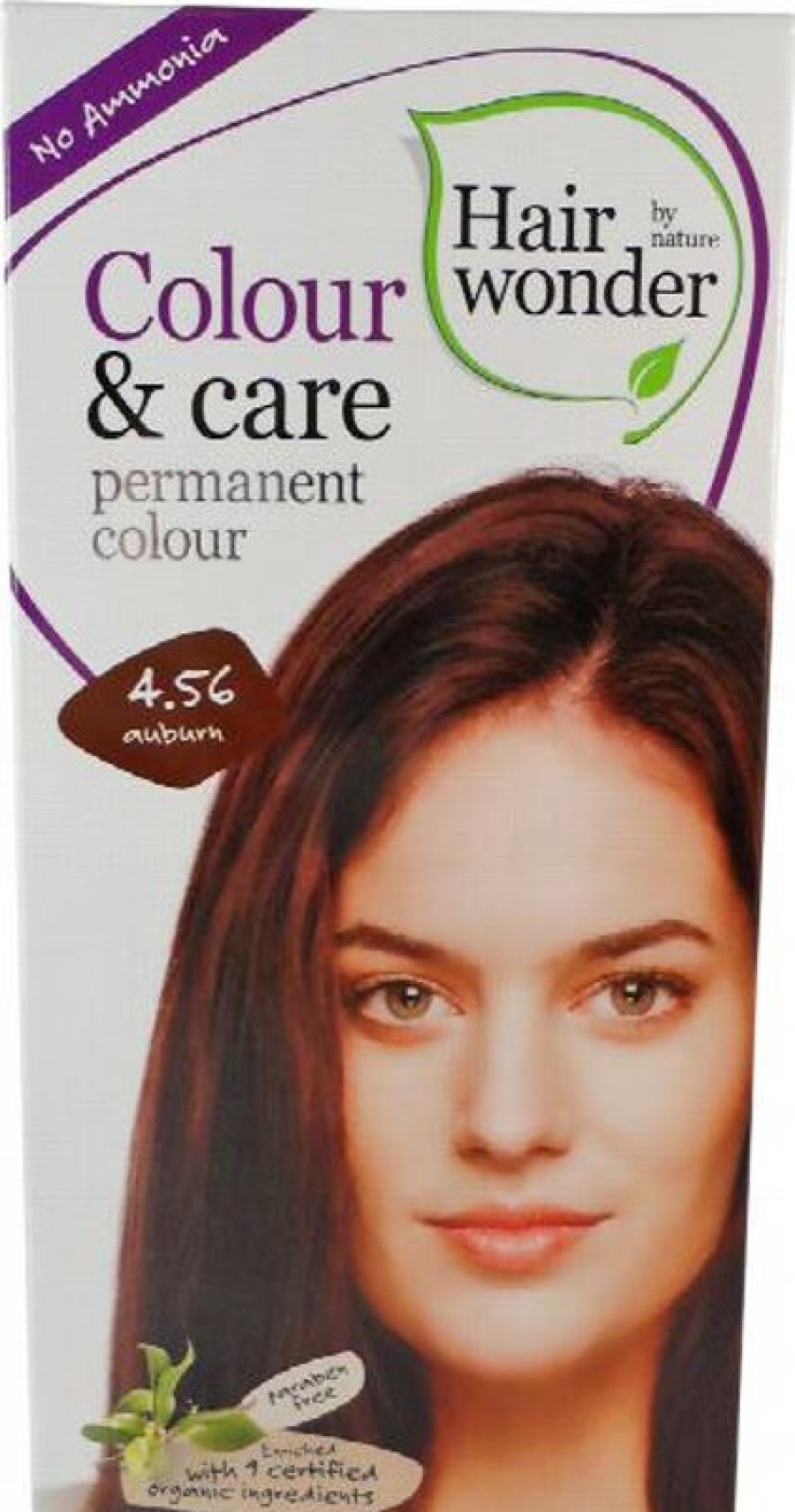 erica Hw Cc Ramato 4.56 100 Ml 12010 | Colorazione dei capelli