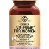 SOLGAR Solgar Vm Prime Wom 90Tab | Multivitaminici