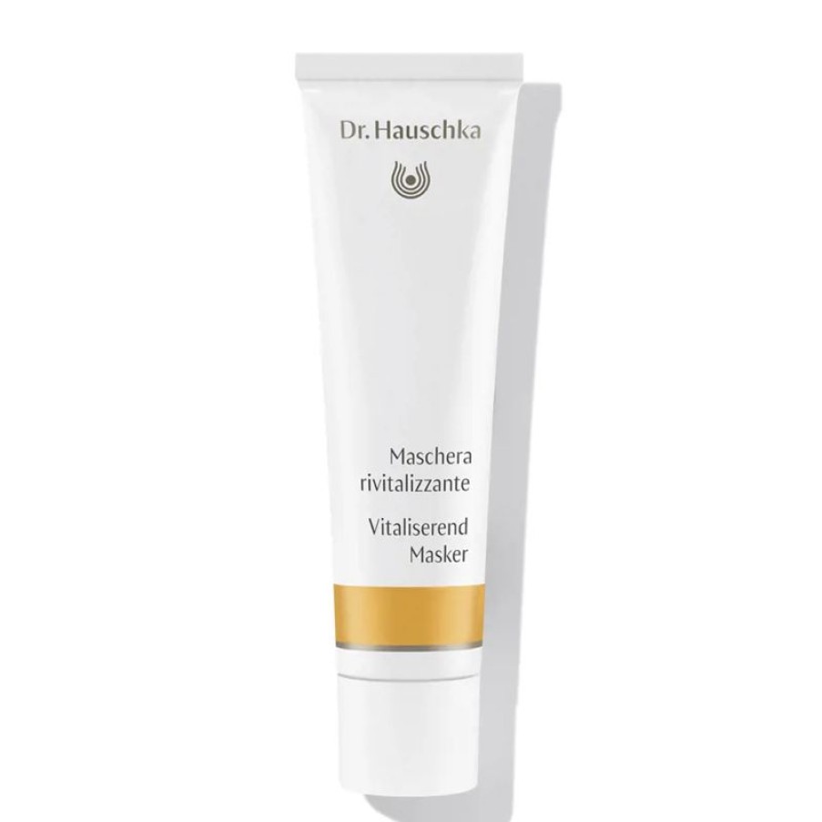 DR. HAUSCHKA Maschera rivitalizzante 30 ml | Maschere