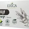 erica Sapone All'Oliva 100 G | Zepen