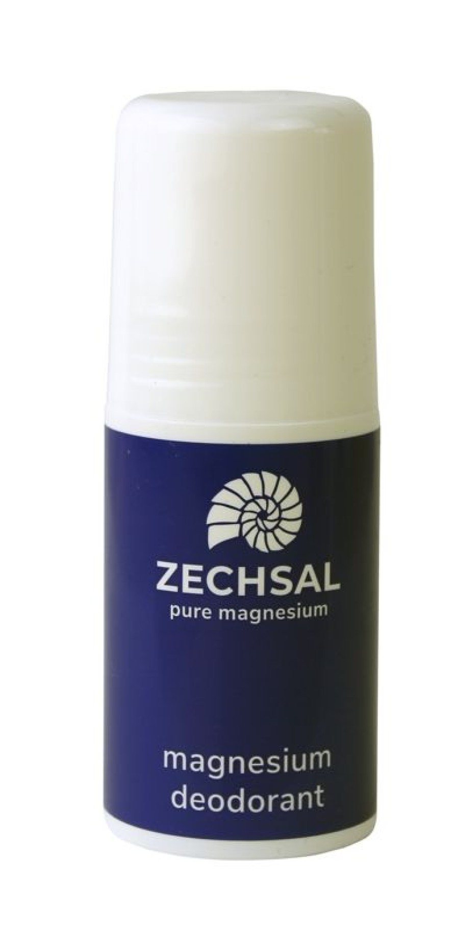 erica Zechsal Magnesio Deodorante Roll-On 75Ml | Pelle irritata