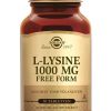 SOLGAR Solgar L-lisina 1000 Mg 100 Tabl | Resistenza