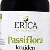 ERICA Tintura di Passiflora 50 Ml | Riposo e stress