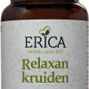 ERICA Relaxan Compresse 60 Pz | Riposo e stress