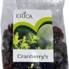 ERICA Mirtilli Rossi 140 G | Frutta secca