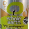 erica Zenzero Frizzante Whole Earth 330 Ml | Bevande e succhi