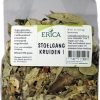 ERICA Erbe per il movimento intestinale I 100 G | Miscele di erbe