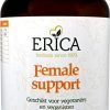 ERICA Supporto femminile 90 caps | Menopausa e mestruazioni