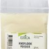 ERICA Aglio in Polvere 50 G | Sacchetti di spezie