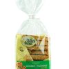 erica Bastoncini di farro Zenzero-Noci 175 Grammi | Senza zucchero