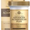 SOLGAR Solgar Advanc Acidophilus Plus 60Ca | Resistenza