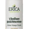 ERICA Crema viso liquida sensibile 75 ml | Creme da giorno e da notte