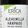 ERICA Alchemilla/Harpago Gocce alle Erbe 100 Ml | Muscoli e articolazioni