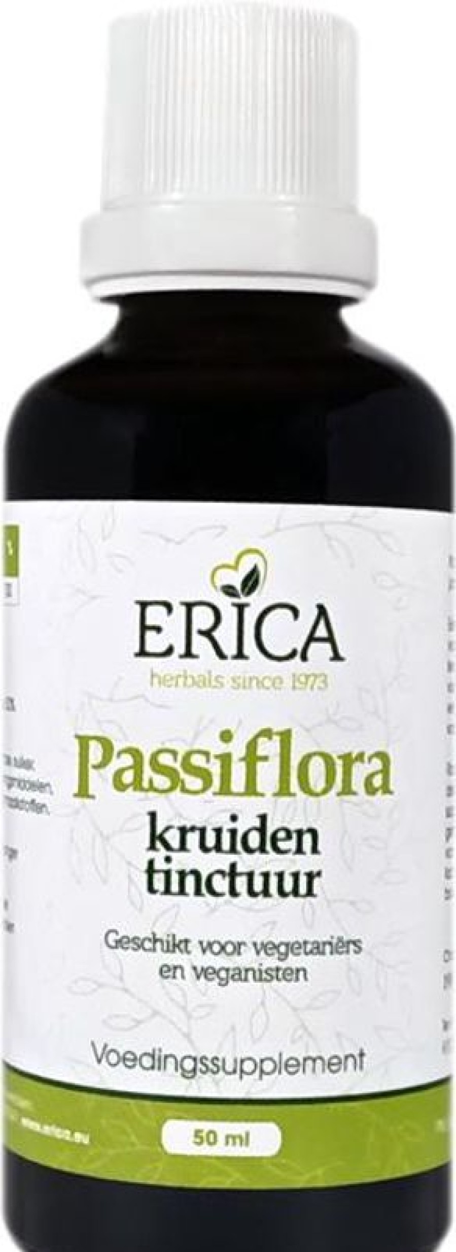 ERICA Tintura di Passiflora 50 Ml | Bambini