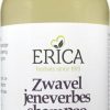 ERICA Shampoo Al Ginepro Zolfo 250 Ml | La perdita di capelli