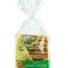 erica Bastoncini di farro Zenzero-Noce 175 Grammi | Biscotti