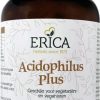ERICA Acidophilus Plus 100 capsule | Gli anziani