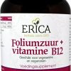 ERICA Acido Folico 800 Mcg Compresse 100 Pz | Gravidanza