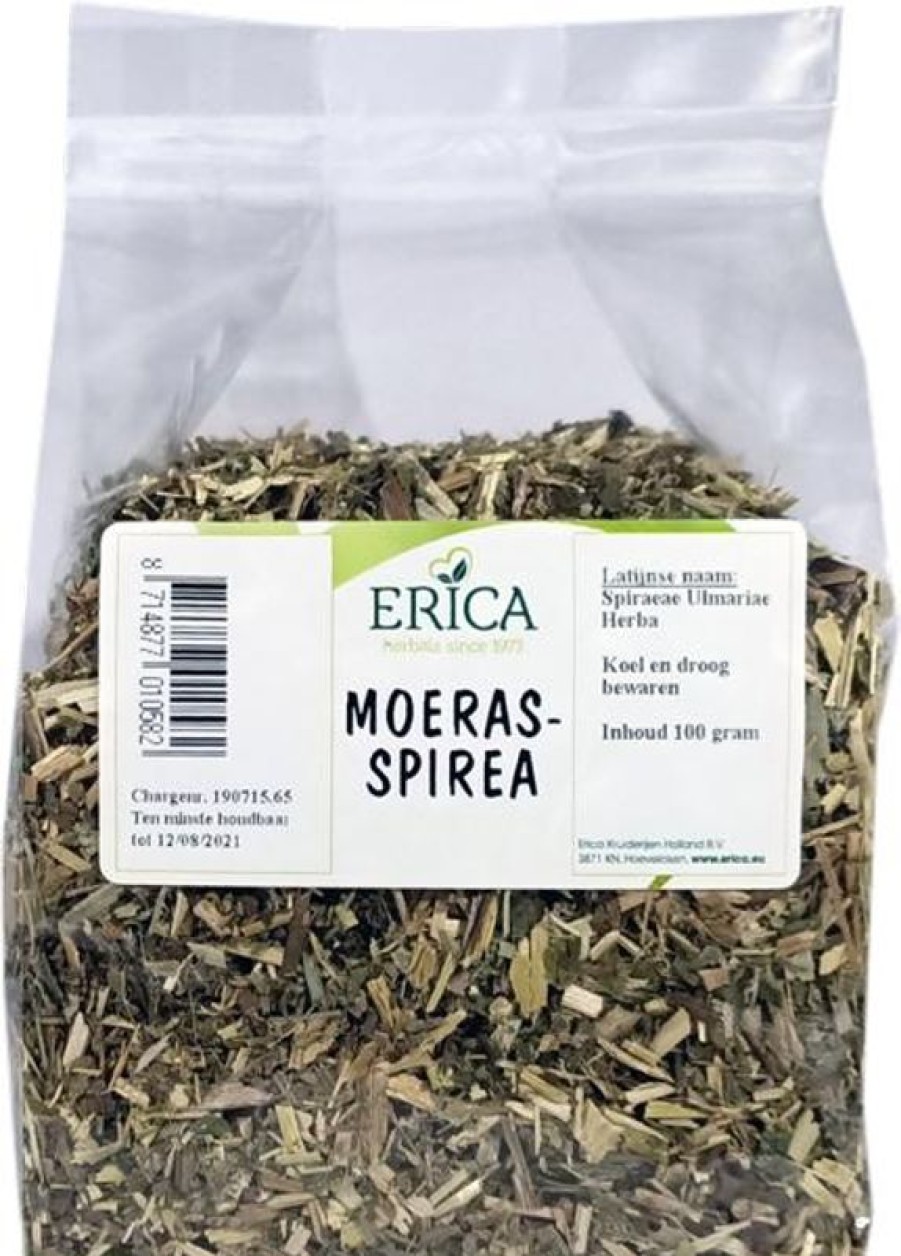 ERICA Olmaria 100 G | Tisana Singola