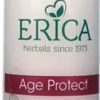 ERICA Siero Protezione Età 50 Ml | Cura vegana