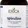 ERICA Spirulina Compresse 175 Pz | Integratori vegani