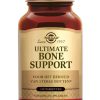 SOLGAR Solgar Ultimate Bone Support 120 Tav | Vitamina C