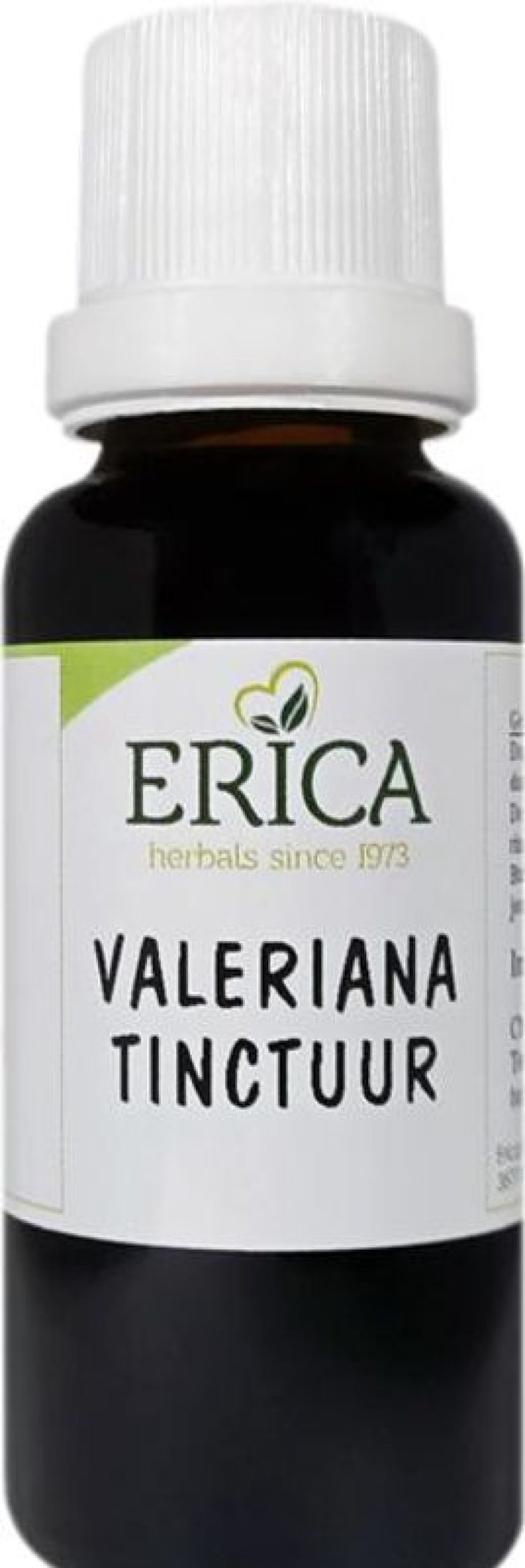 ERICA Tintura di Valeriana 25 Ml | Sonno