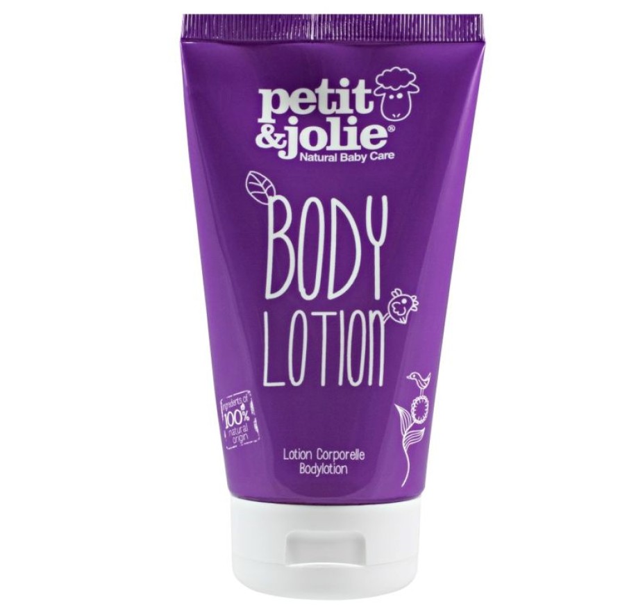 PETIT JOLIE Petitjolie Lozione Corpo Bambino 150 Ml | Pelle