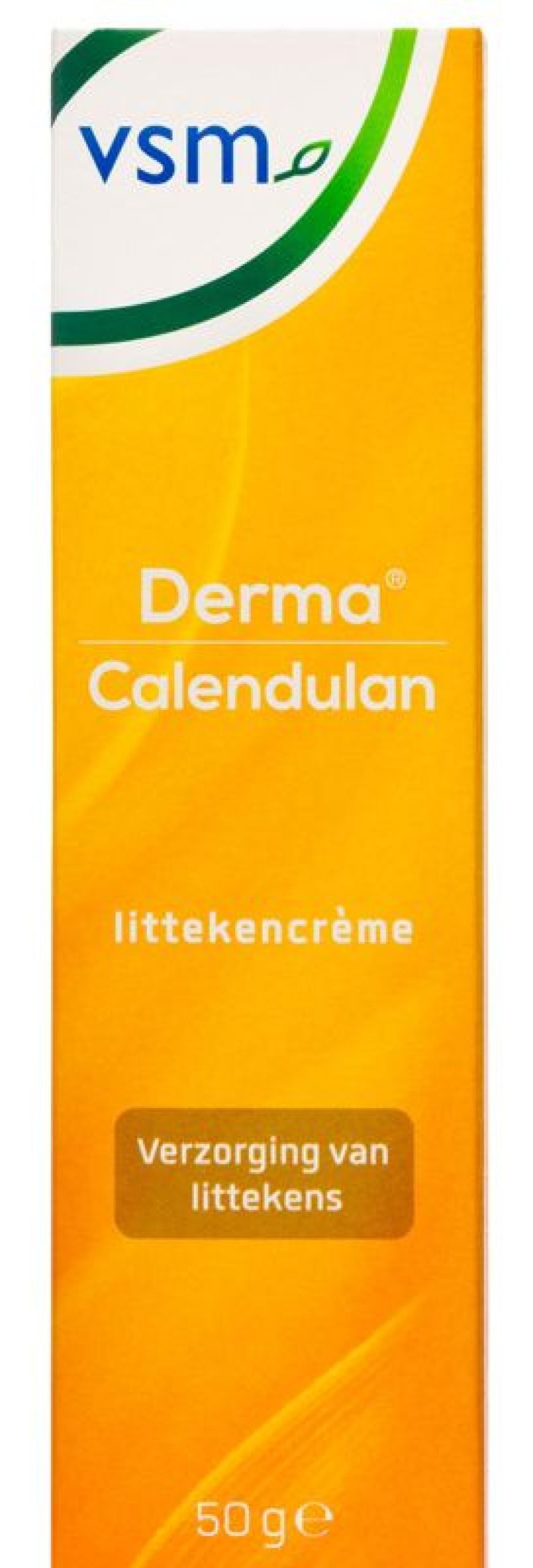 VSM Crema per cicatrici Vsm Derma Calendulan 50G | Cura della pelle