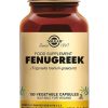 SOLGAR Solgar Fieno Greco FP 100Cap | Vie respiratorie
