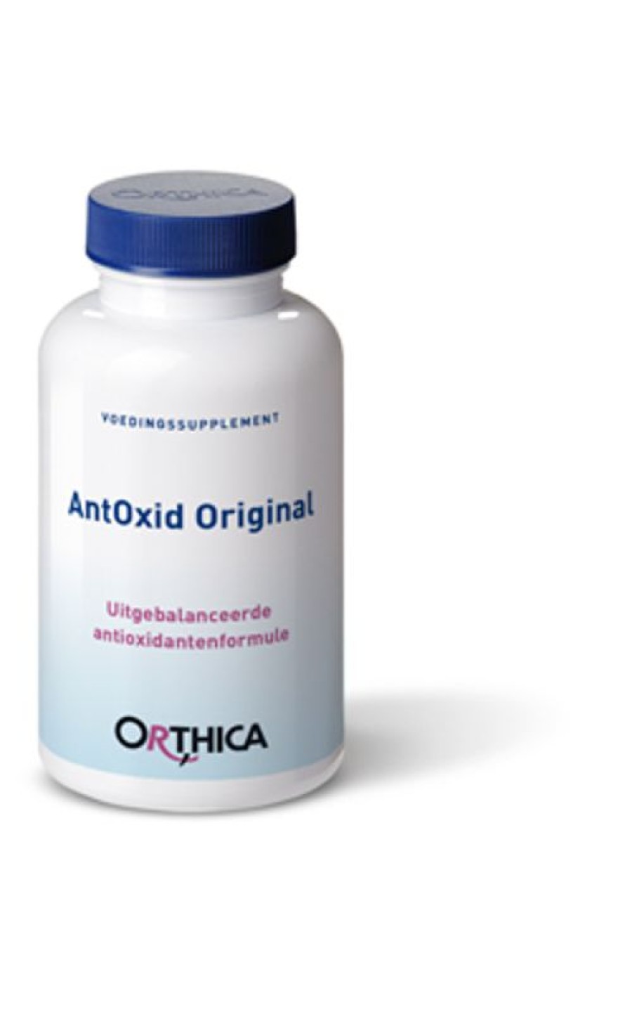 ORTHICA Orthica Antoxid originale 90T | Minerali