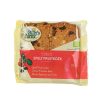 erica Torta Di Frutta Al Farro 50 Grammi | Biscotti