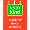 VSM VSM Bambino Tussikind Sciroppo Senza Zucchero 50M | Bambini