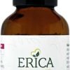 ERICA Vitamina D3 Liquido 25 Mg Base Olio 25 Ml | Resistenza