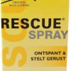 erica Bach Rescue Rimedio Spray 7 Ml | Memoria e concentrazione