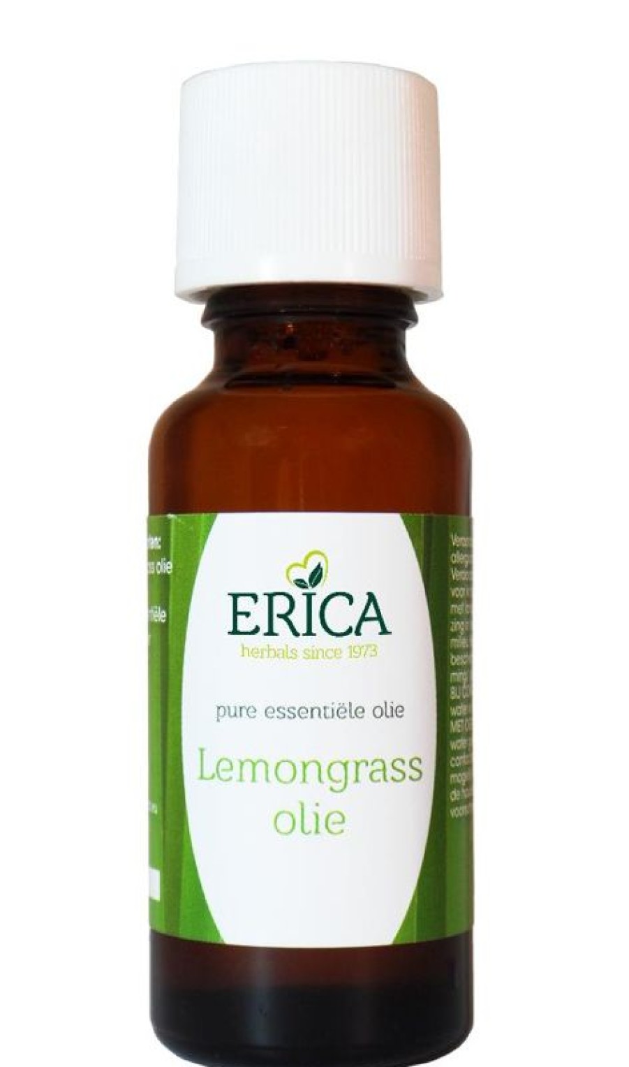 ERICA Olio Alla Citronella 25 Ml | Oli essenziali