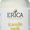 ERICA Latte Di Camomilla 150 Ml | Pulizia