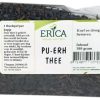 ERICA Tè Pu Erh 100 G | Tre