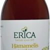 ERICA Acqua di Hamamelis 150 Ml | Pulizia