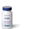 ORTHICA Ortica E400+60C | Vitamina D ed E