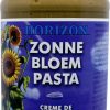 HORIZON Pasta Di Girasole Horizon Con Sale Marino 350 Grammi | Condimenti