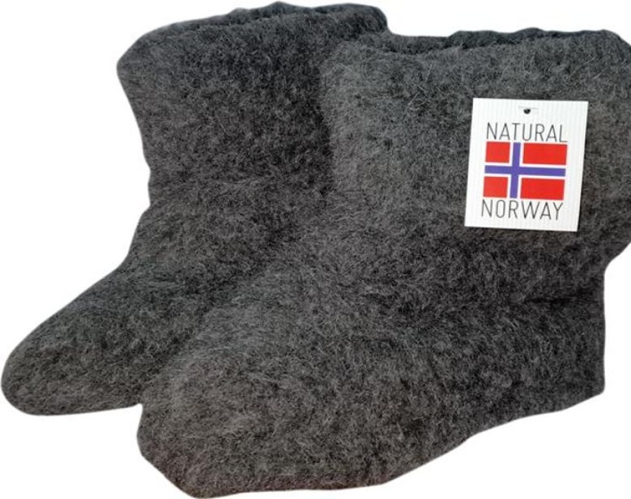 NATURA NORWAY Pantofole Natura Norvegia 39/40 Dg | Pantofole