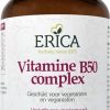 ERICA Vitamina B 50 Complex Compresse 50 Mg 50 Pz | Pelle Capelli Unghie