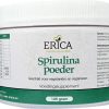 ERICA Polvere di spirulina 125 g | Resistenza